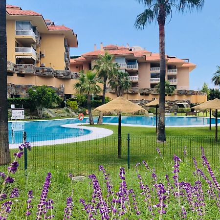 Reserva Del Higueron Boutique Apartments Fuengirola Exterior foto