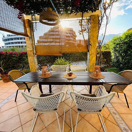 Reserva Del Higueron Boutique Apartments Fuengirola Exterior foto