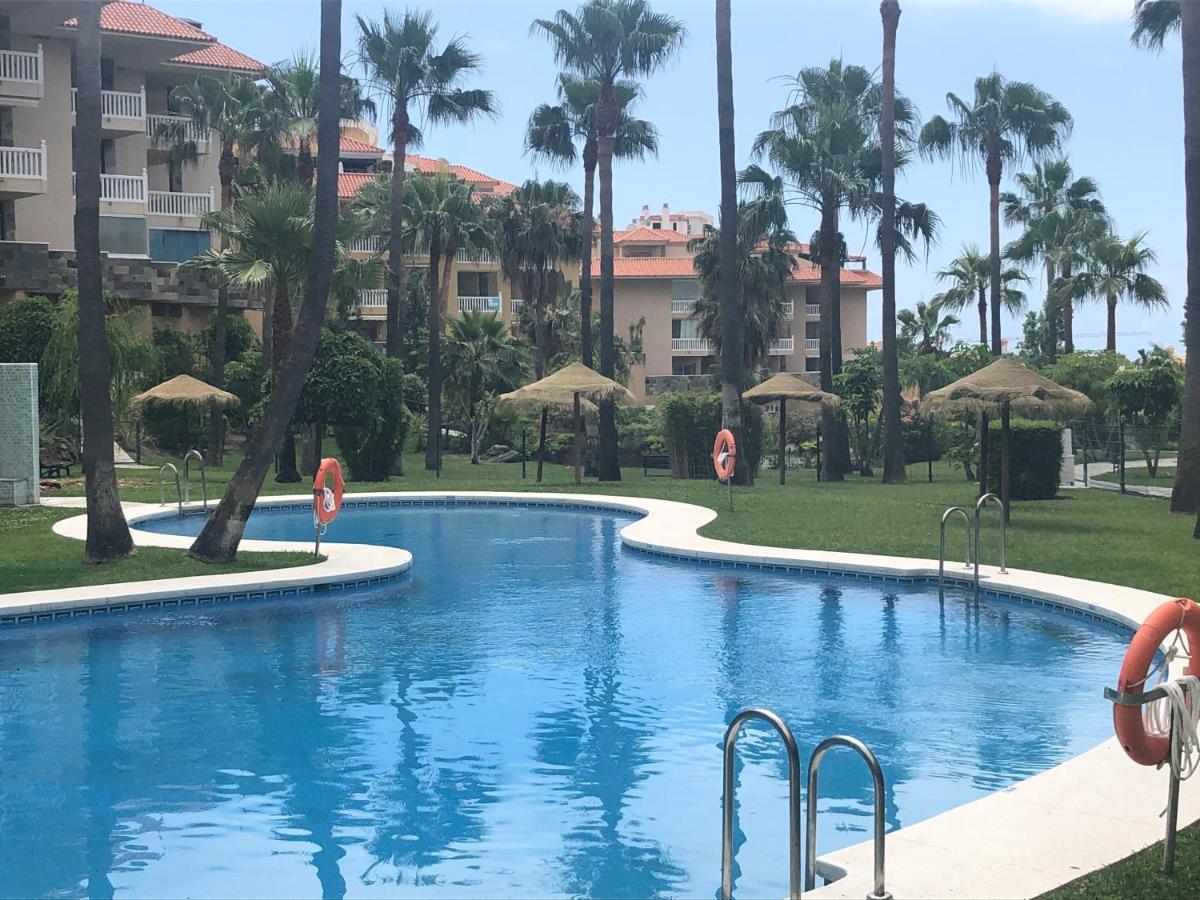 Reserva Del Higueron Boutique Apartments Fuengirola Exterior foto