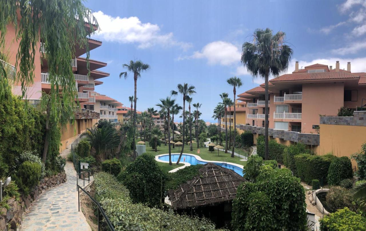 Reserva Del Higueron Boutique Apartments Fuengirola Exterior foto