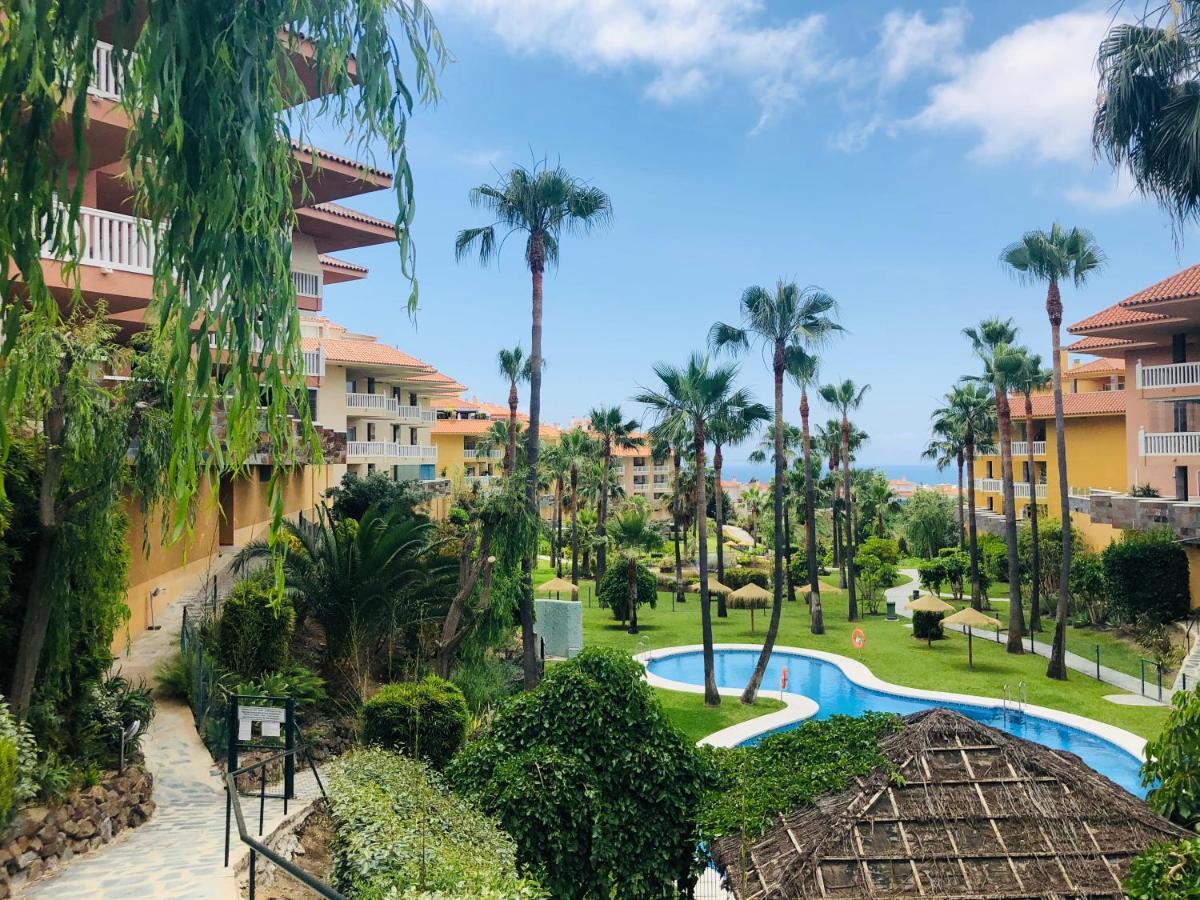 Reserva Del Higueron Boutique Apartments Fuengirola Exterior foto