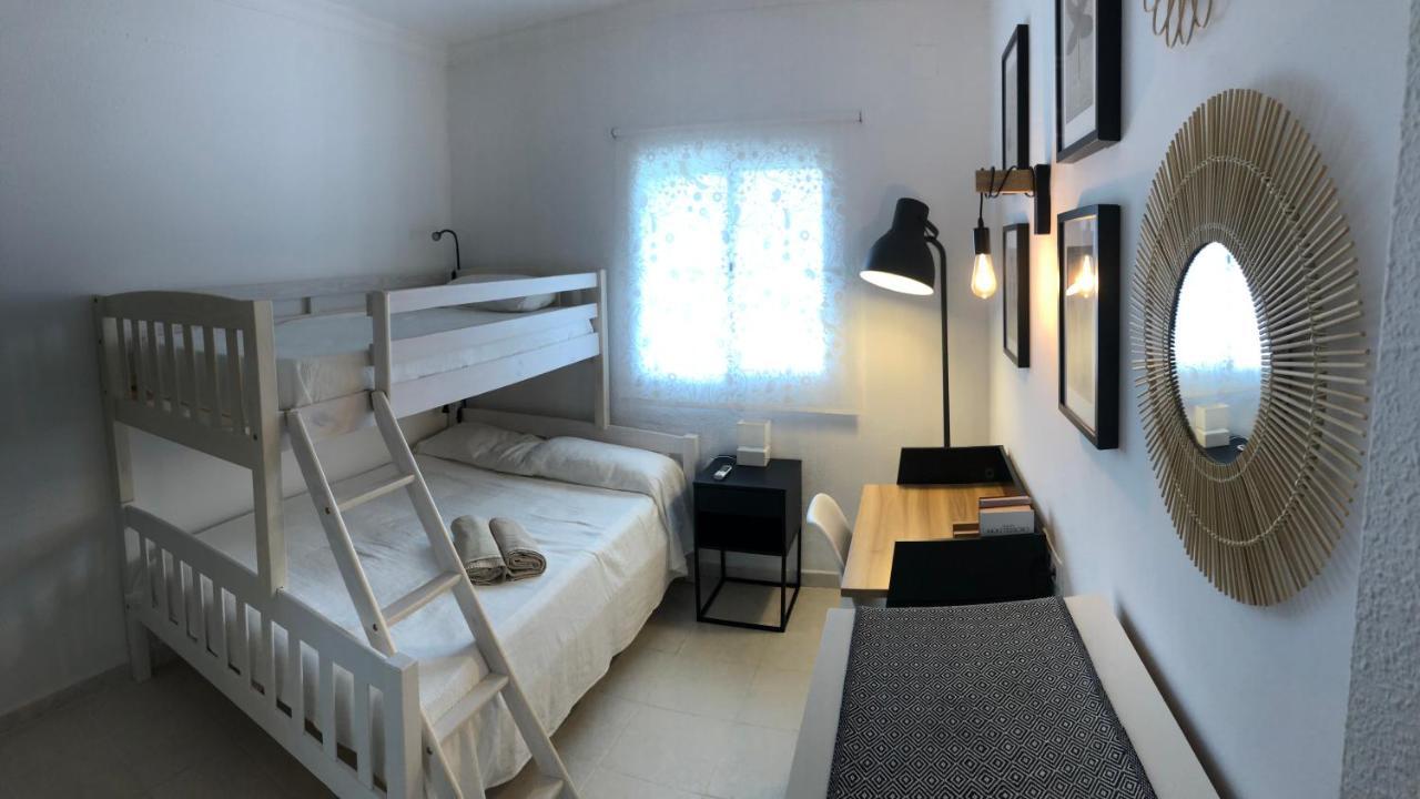 Reserva Del Higueron Boutique Apartments Fuengirola Exterior foto