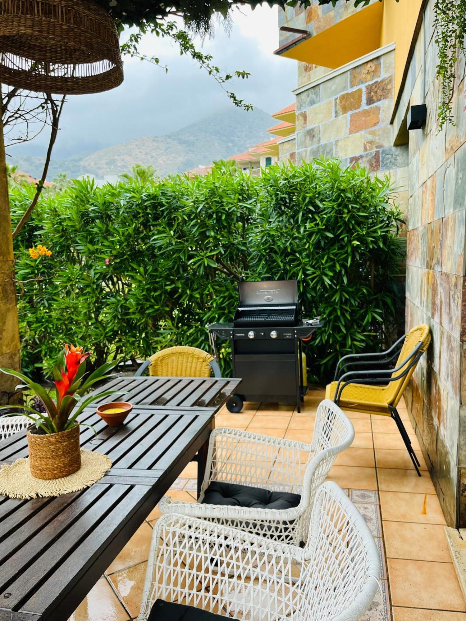 Reserva Del Higueron Boutique Apartments Fuengirola Exterior foto